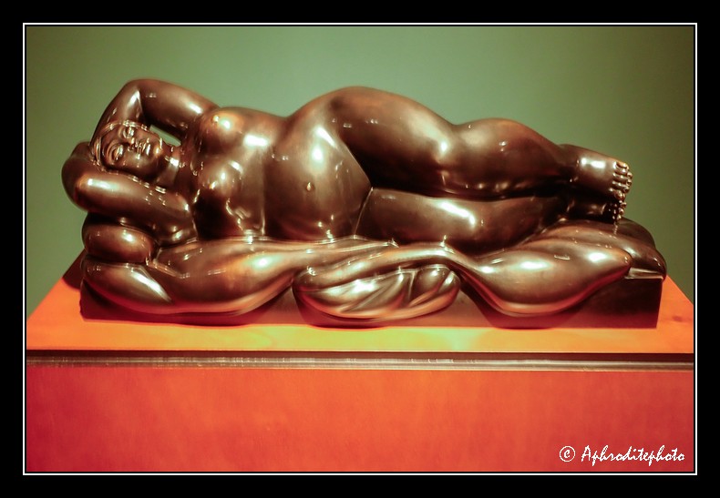 03 Museum Botero